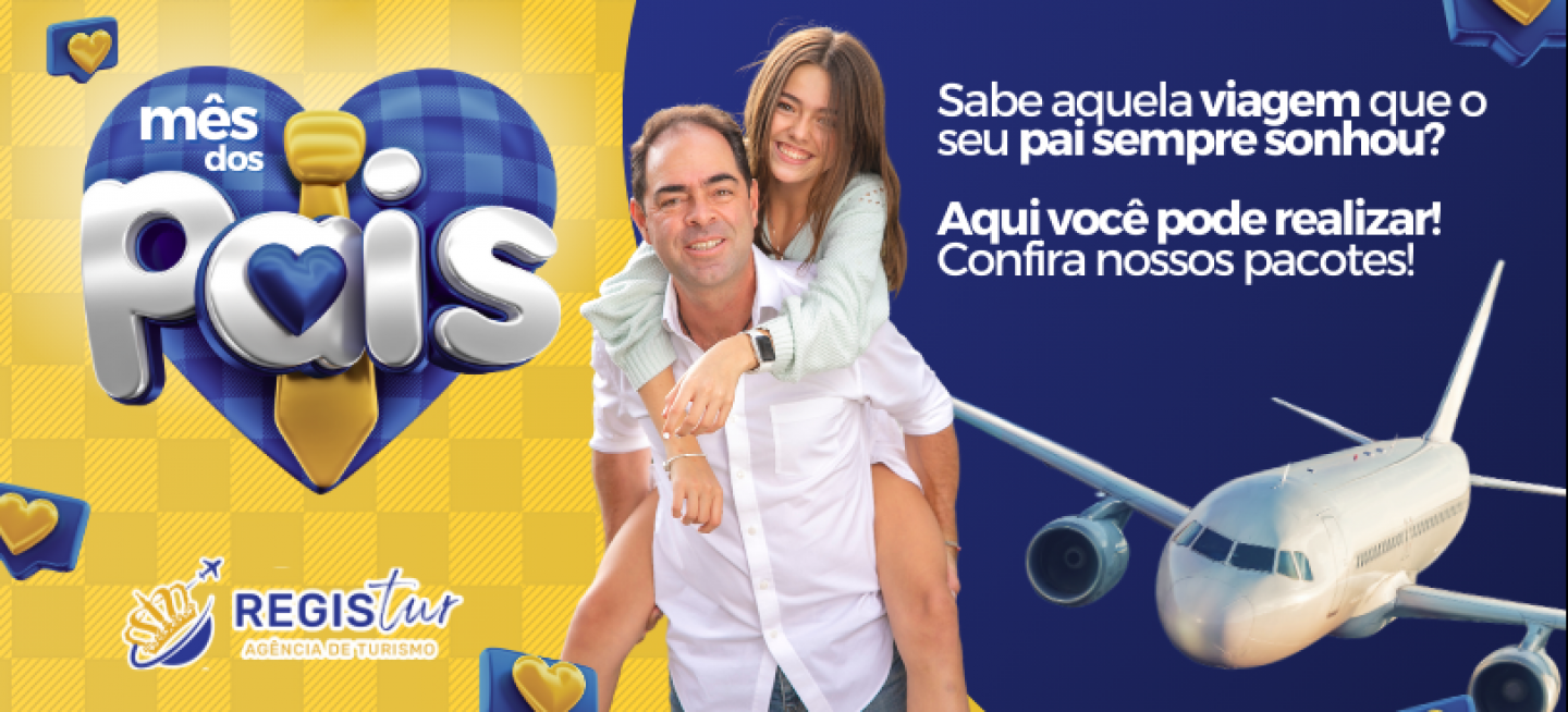 Mês dos pais